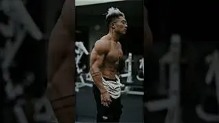 New Top Exercises for Chest & Triceps #walkthrough #manwhabl #
