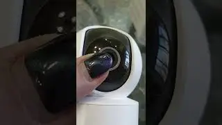 Как подключить камеру Xiaomi mi 360 1080p