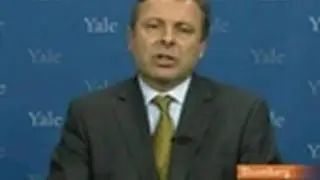 Rouwenhorst Says U.S. Economy, Dollar `Bearish' for Gold: Video