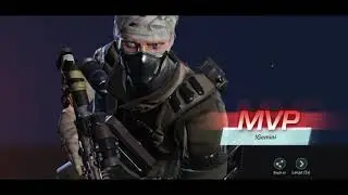 Disorder gameplay ( Prometheus ) solo......