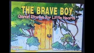 Quran Stories for Little Hearts - The Brave Boy/ Prophet Ismail ﷺ