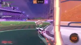 ROCKIT LEAGUE