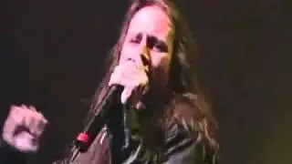 Tribuzy - Divine Disgrace Execution Live Reunion