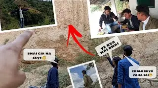 Bhai ye kya mil gaya yaha 😳😮.....   #vlogs#explore