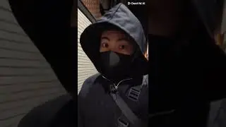 relacionamento e ser um ninja nao da muito certo