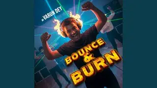 BOUNCE & BURN