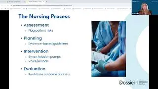 Nursing Informatics Webinar Series Part 2: AI & Predictive Analytics for Smarter Nursing