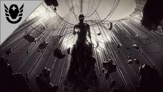 Megalomania (Without Dialogue) - Destiny 2: Season of the Seraph Cutscene