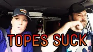 What are Topes? If you drive through Mexico, you'll find out.