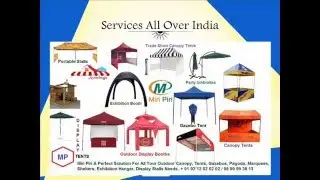 9911421313 Demo Tents, Promotional Display Tents, Advertising Tent Manufacturers, Canopy Tents Delhi