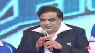 Karnataka Bulldozers Introduced at CCL 2 Curtain Raiser
