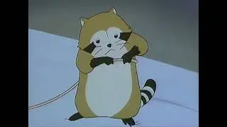Rascal posessed