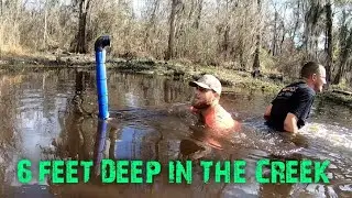 OVER 6FT DEEP// 32 SASSYS