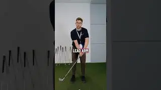Ужасное куриное крылышко портит ваш замах? 🐔⛳ Быстро исправьте ситуацию с помощью мяча Connection...