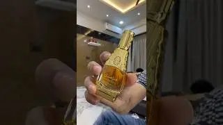 Friday best attar oil by Rasasi brand very long lasting must try amazing products