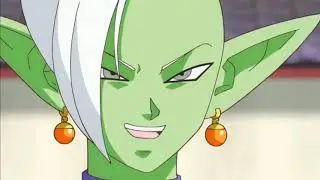 Zamasu fucking dies