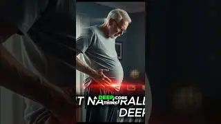 Stop Falls After 50 | The Sumo Squat Secret