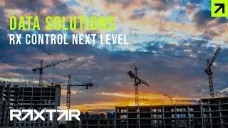 RX Control Next Level | Data Solutions