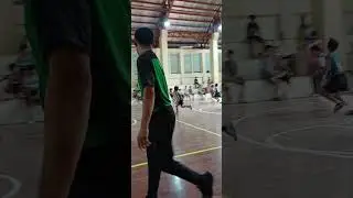 Какой отскок, Райли! Дивизион U12 MEET2026 Лагтанг против ЛаваанаES