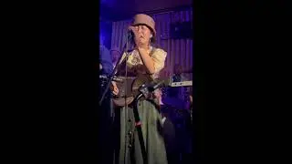 RUSTIC LOUNGE vol.9　2025.9.14ジョニーモイキーとモイキースイング