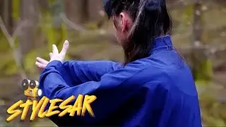 The Ancient Arts: Kung Fu vs. Krav Maga - The Fusion of Tradition and Modern Combat!