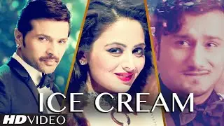 Ice Cream Full Song (Lyrical) The Xpose | Yo Yo Honey Singh, Himesh Reshammiya