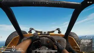 Vehicle BUG