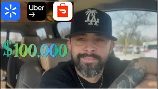 Why I Turned Down $100,000 Job Offer. Money vs Peace