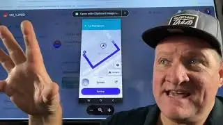 Uber & Lyft CEOs still have not cleaned up riders names & emojis. You won&rsquo;t believe what JAMES chose