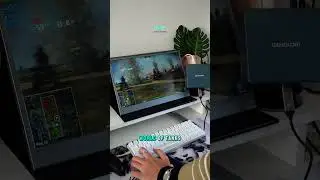 Ini justru menuntut stabilitas dari sekedar fps