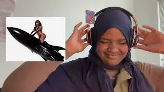 NORMANI DEBUT ALBUM “DOPAMINE” FIRST TIME LISTEN ~ She’s Taking It, Your Honor