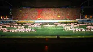 Arirang Games 2011 - Children