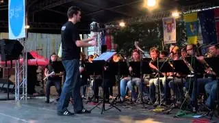 TV KOLIN - Kmochův Kol&iacute;n 2014 - P&aacute;tek