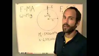 Ball's Out Physics Episode 2.0 ~ Brian Mullin