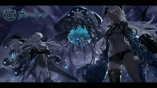 Azur Lane OST - Operation Siren - Ashes Theme