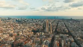 EUGGY KE | BARCELONA AFRO TECH SET