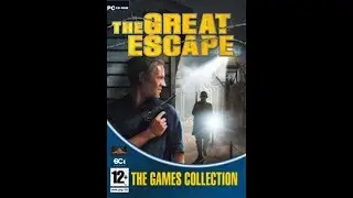The Great Escape (2003) PC Gameplay