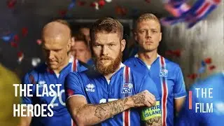 Iceland ● The Last Heroes ||  The Film HD