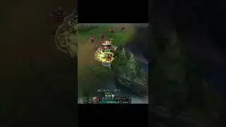 Ekko Ult Trick