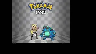 ... Pokemon Ecchi the censored version funny music hehaha
