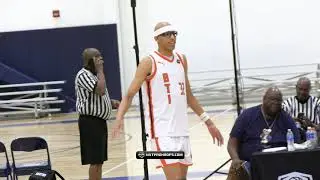 BTI UNITED vs 1OF1 LAMELO BALL