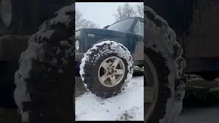 31 сафари на ниву , нортек500 #сафари #внедорожник #offroad #нива