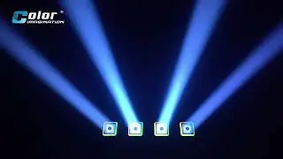 Best Beam Light CRAZYBAR 46M