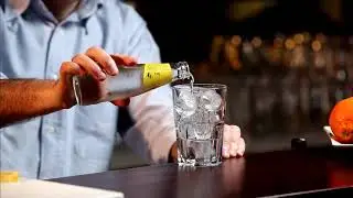 GIN TONIC GB