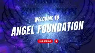 Angel Foundation | Intro Video