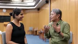 In Person: Subash Thebe Limbu on Adivasi Futurism By Bhumika Saraswati