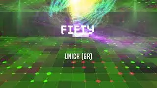 UNICK (Gr) - Fifty