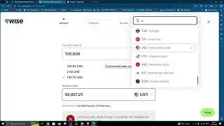 ✅ WISE: How To Send Money From Saudi Arabia To Malta (Full Guide)
