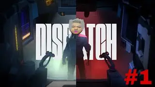 Toxic Cock | Dispatch By MustiMan| Episode 1