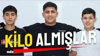 MİNGUZZİ'NİN K-TİLLERİNİN HAPİS FOTOLARI ÜZERİNE